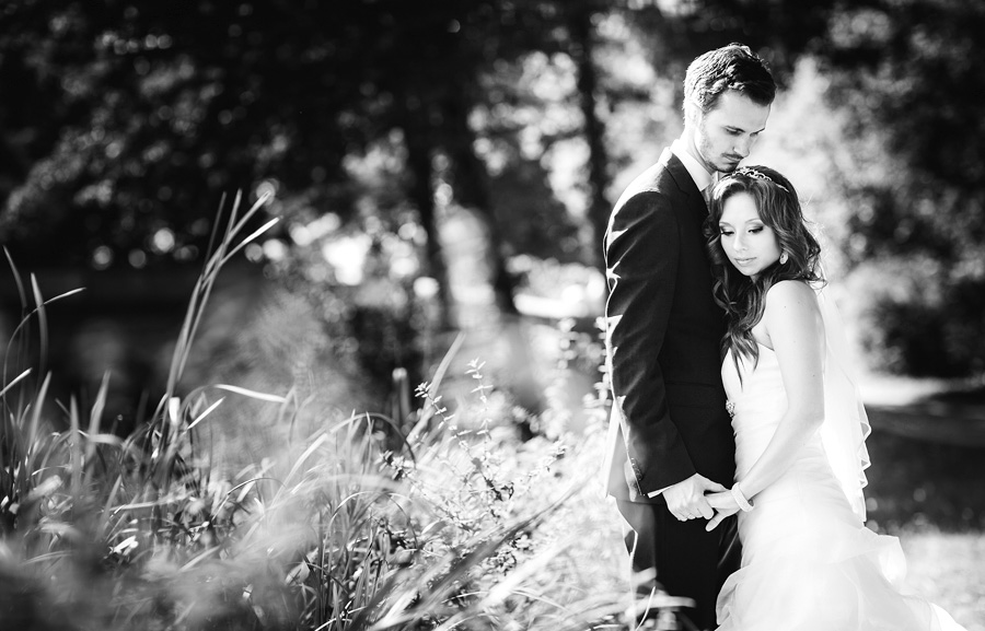 Hochzeitsfotograf Seehotel Niedernberg kreative Hochzeitsreportage im