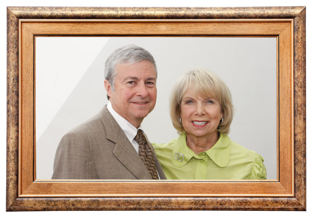 Howard & Ro Jacobson Jewish Community Foundation