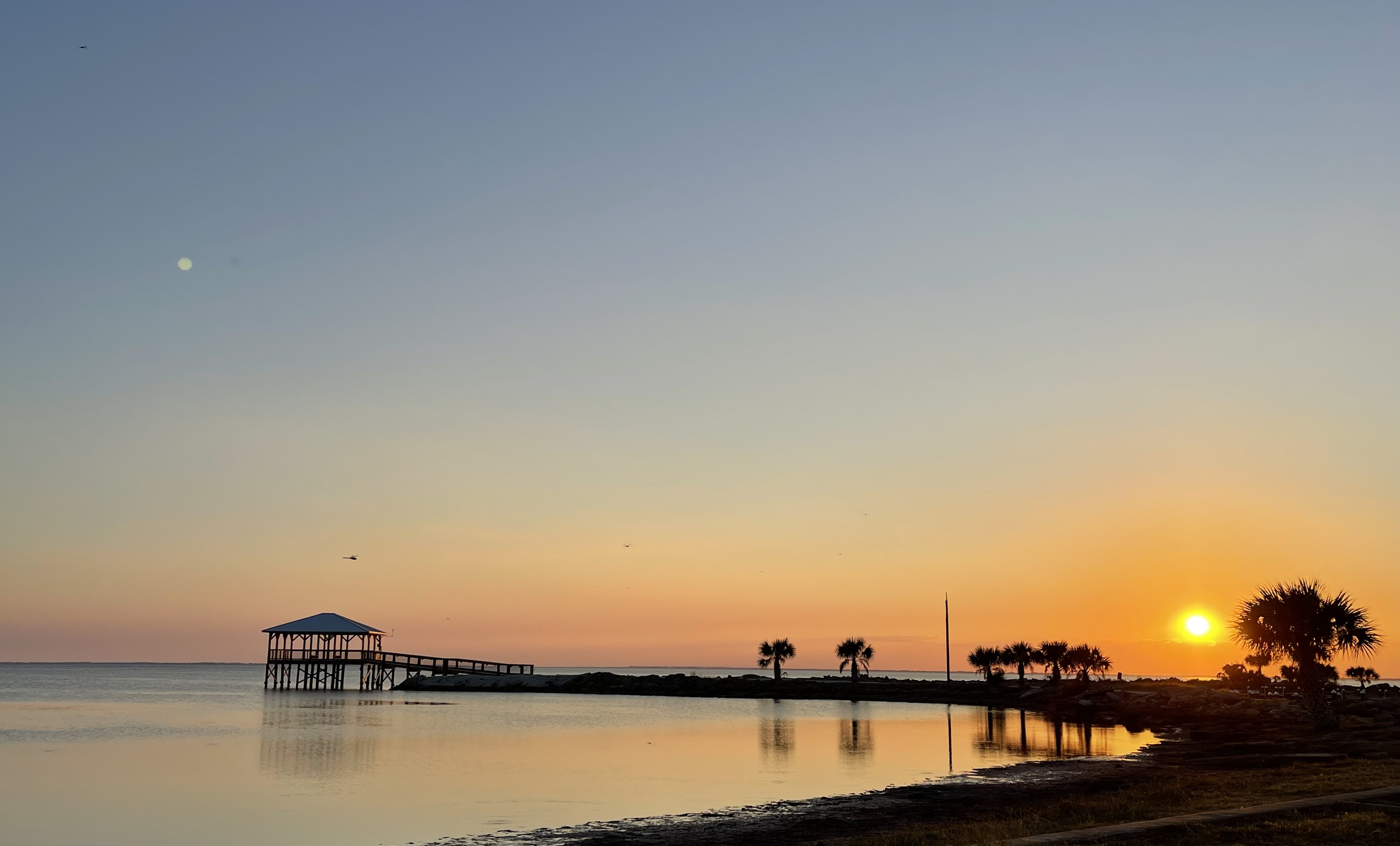 Port Living An EMagazine by Billy Joe Smiley