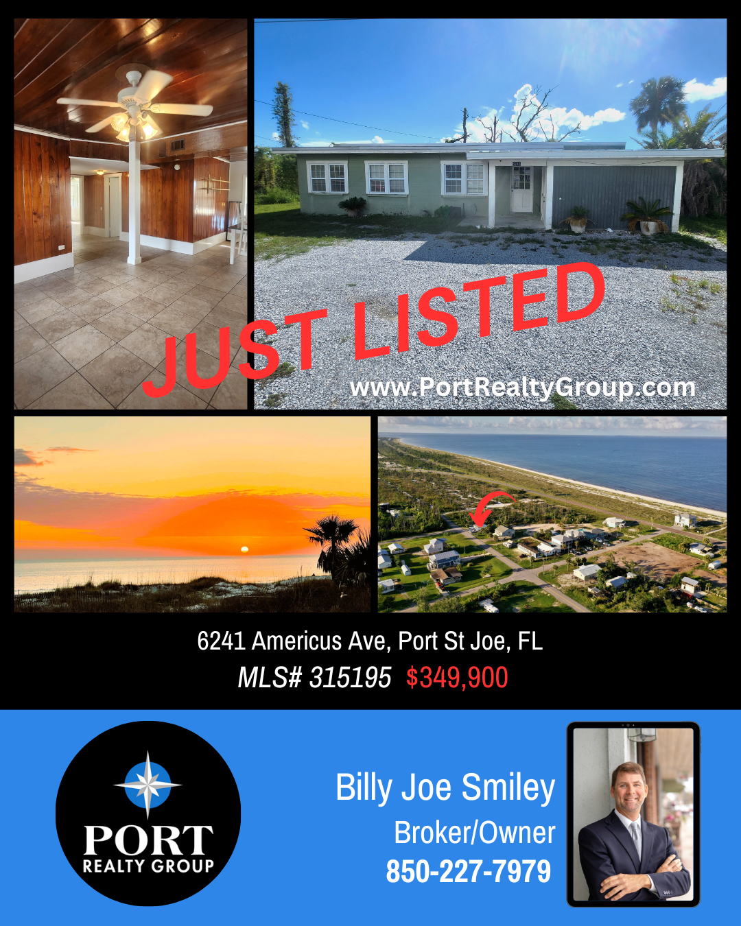 BJ Smiley's Real Estate Blog Blog Archive September, 2023