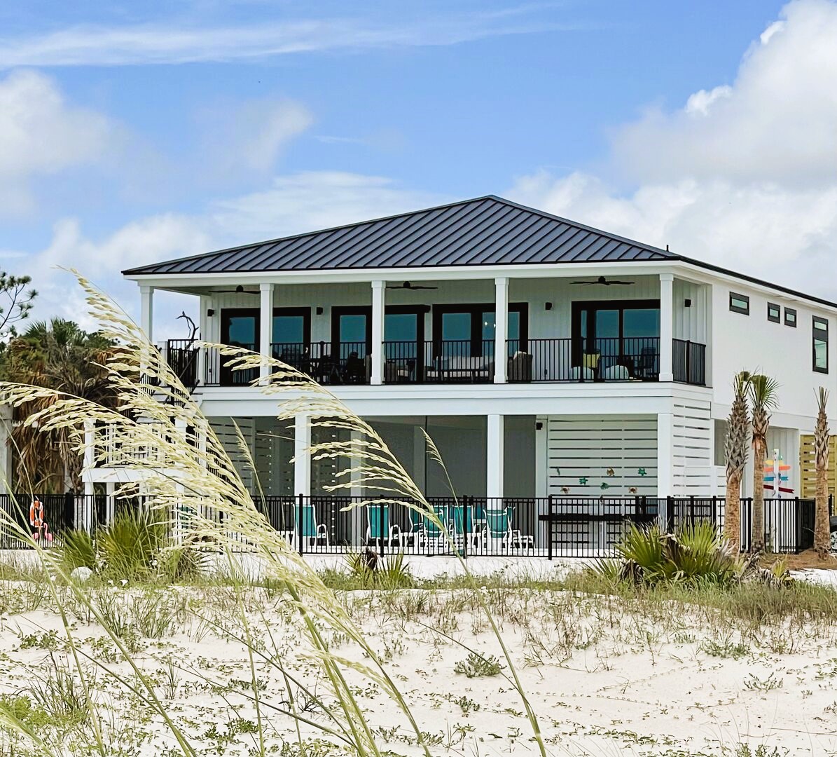 BJ Smiley's Real Estate Blog