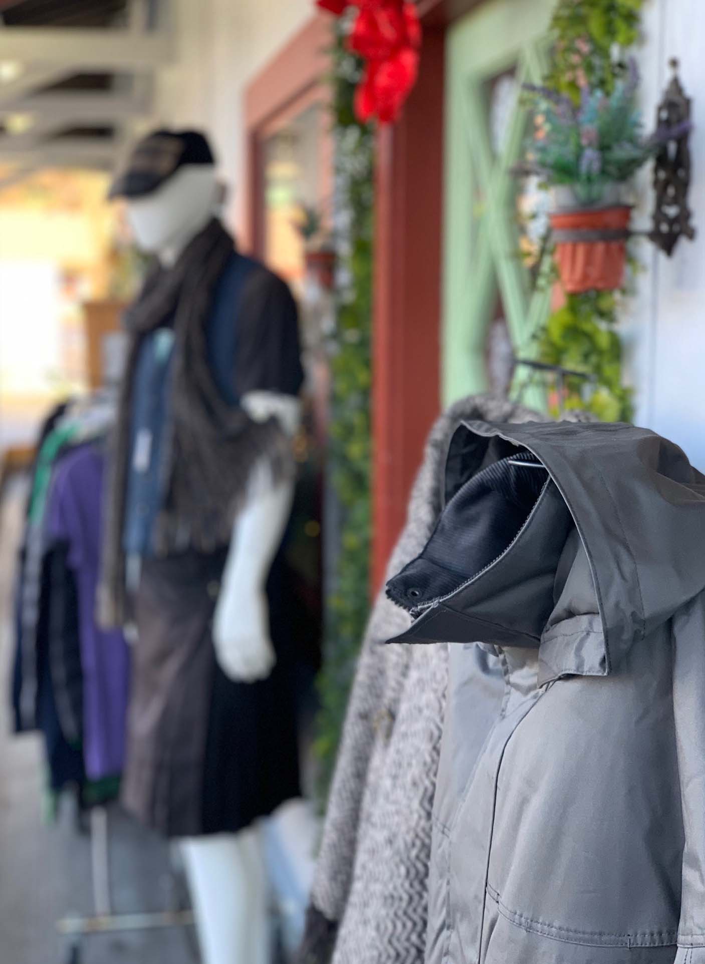 HOME Port Townsend Shops