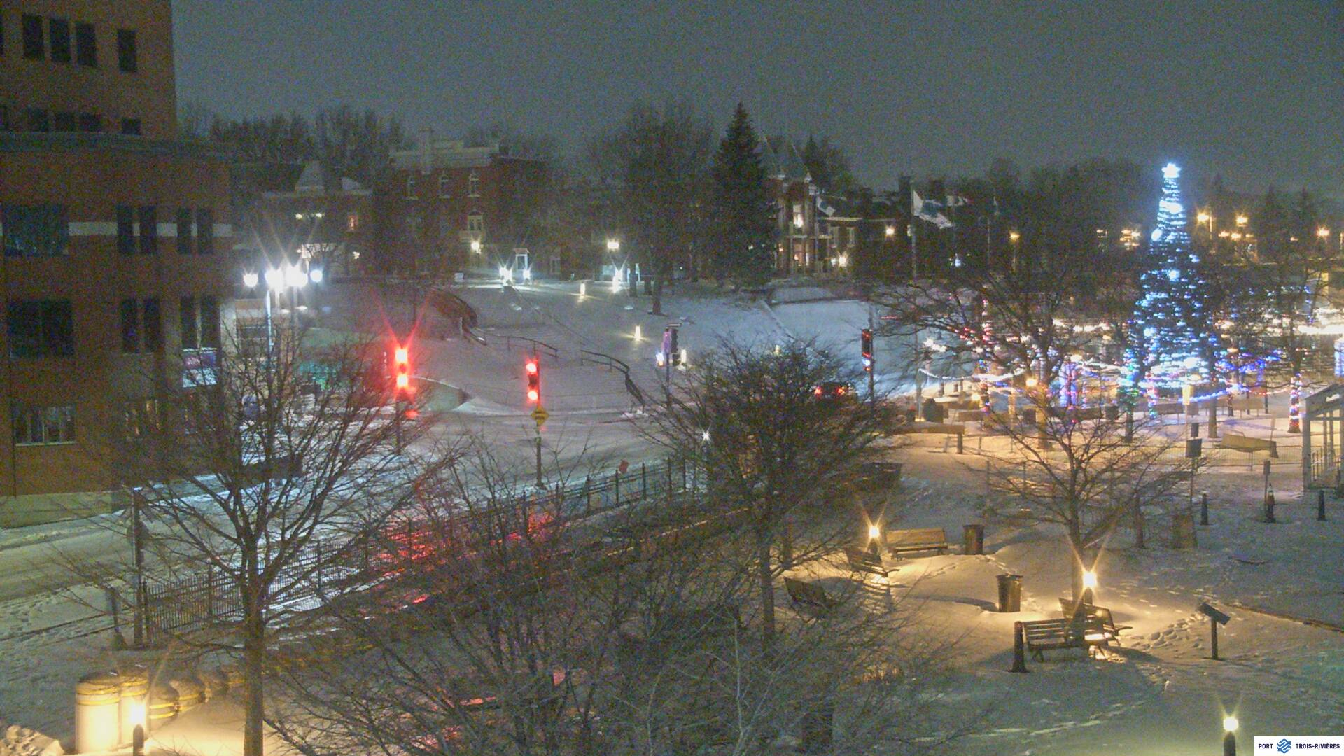 cams en direct VE2CWQ