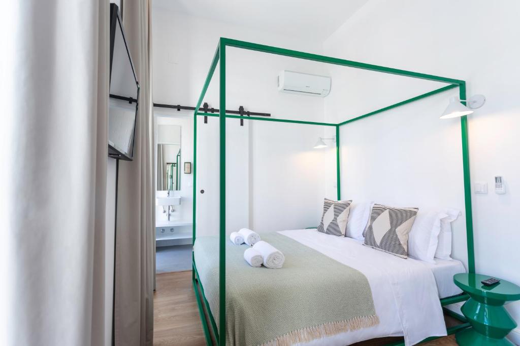 Where to Stay in Faro 5 Best Hotels in Faro