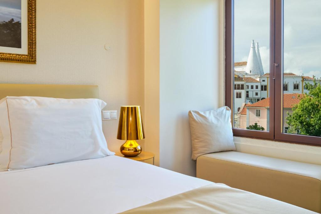 Where to Stay in Sintra 9 Best Hotels in Sintra