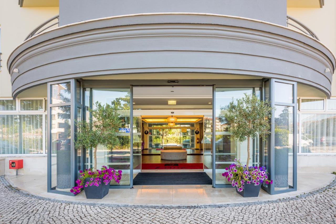 Where to stay in Fátima 9 Best Hotels in Fátima