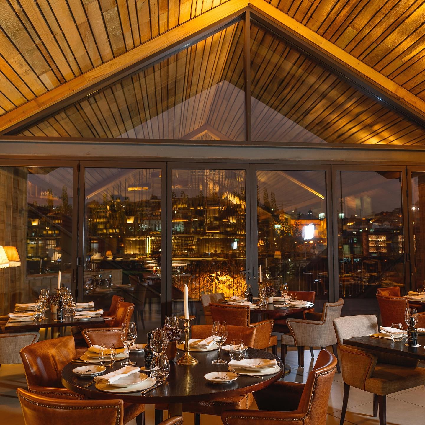 New Year’s Eve in Porto