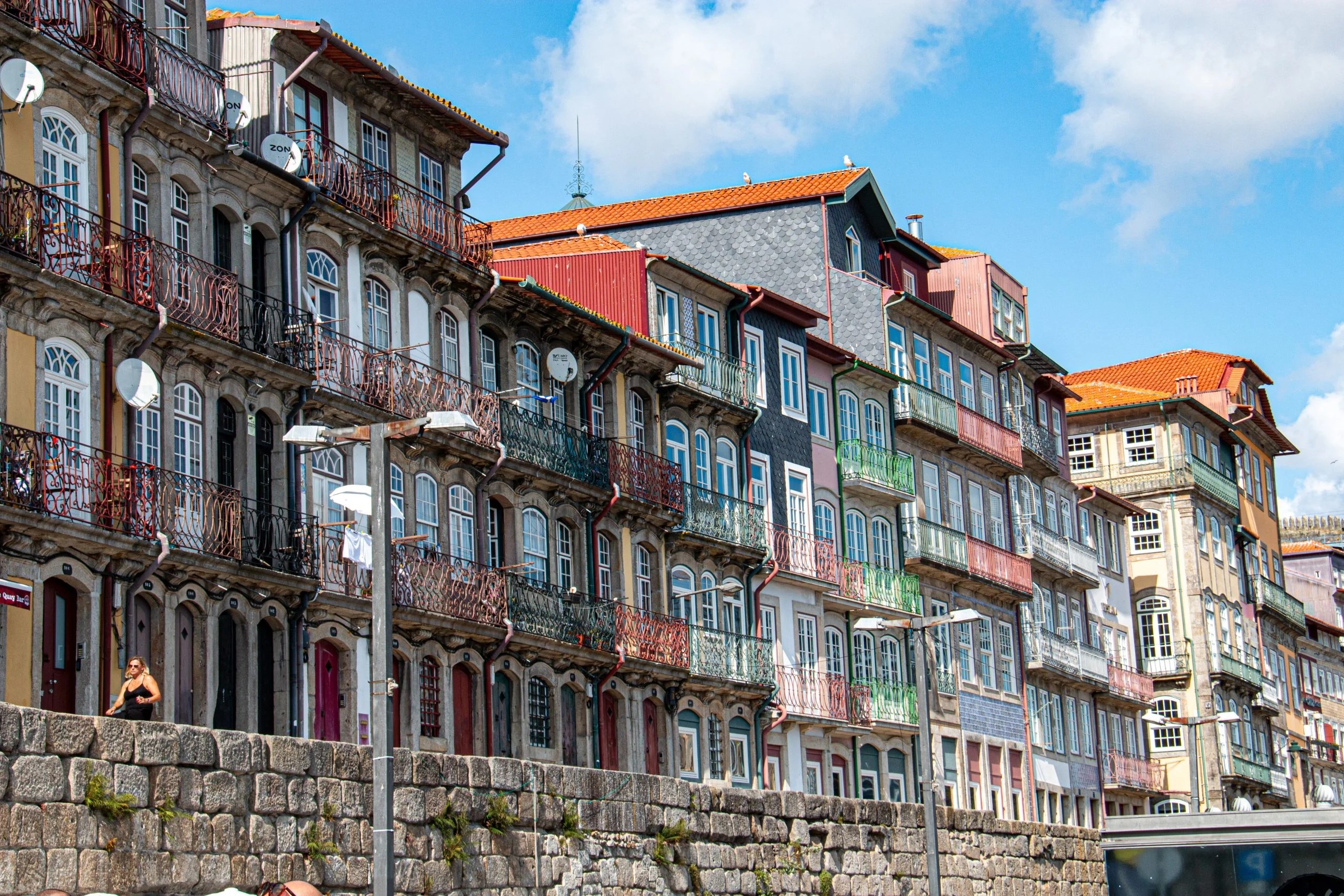 6 Best Neighborhoods to Live in Porto