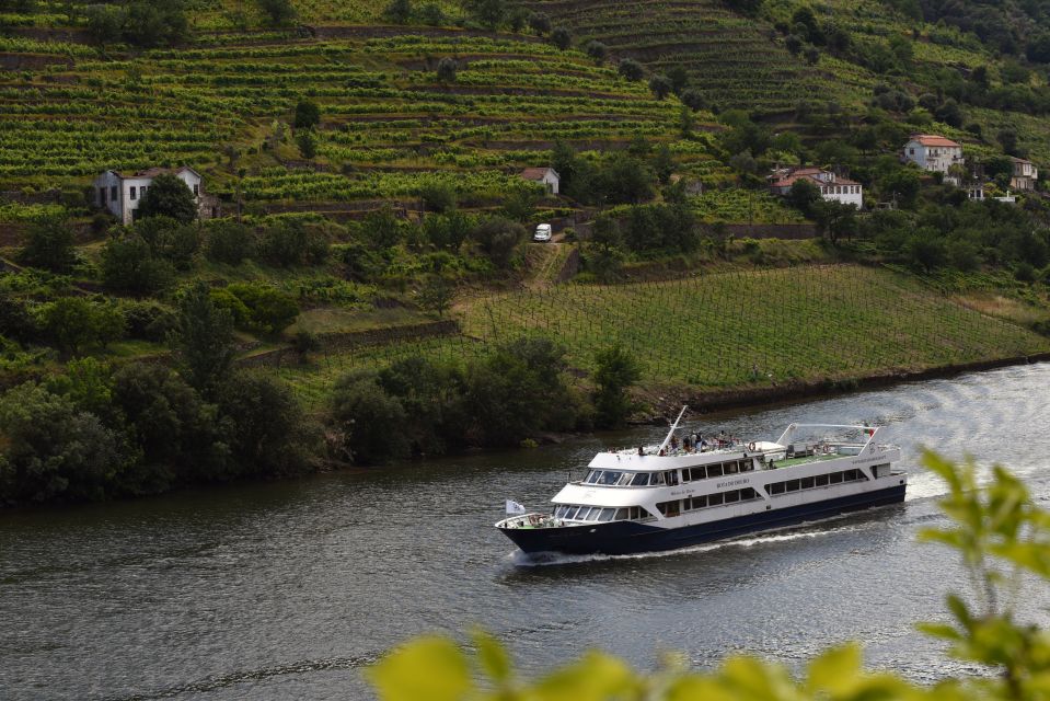Top 9 Portugal River Cruises 2022