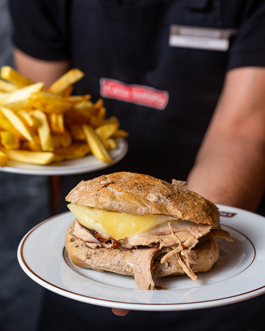 Local Eats in Porto 7 MustTry Restaurants for Traditional Cuisine