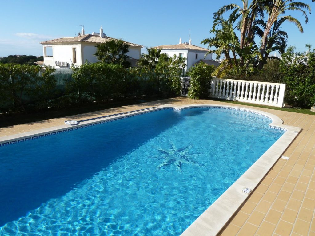 Villa Estrelicia, Quinta da Balaia, Albufeira. 3 Bedrooms, 3 Bathrooms