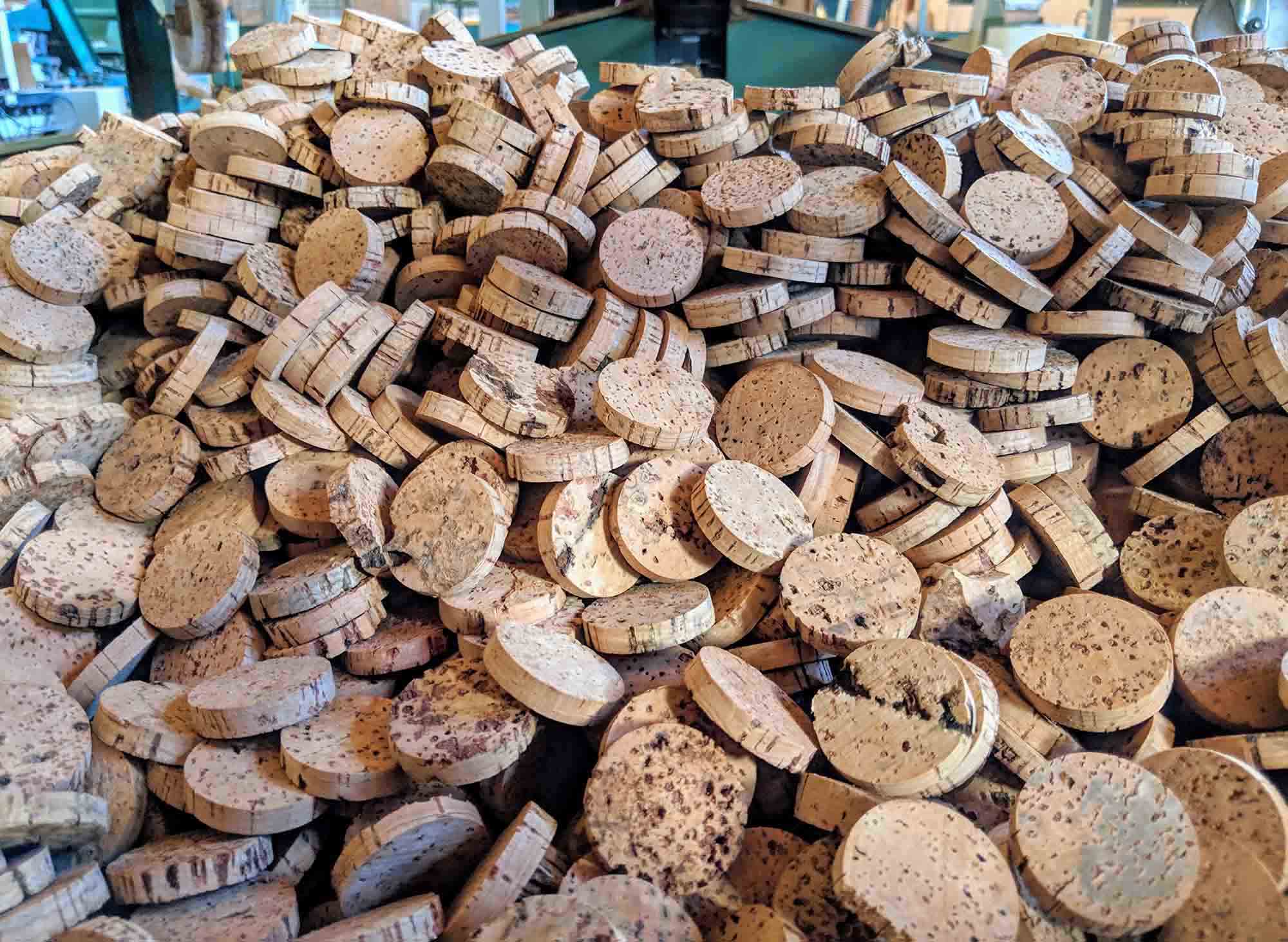 Cork A Look at One of Portugal's Biggest Industries Portugalist