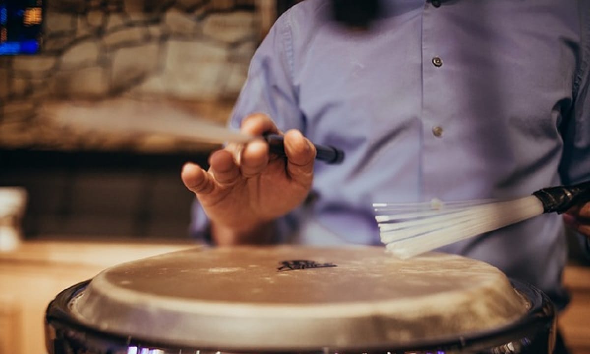 10 Contoh Kliping Musik Band Terupdate 2022