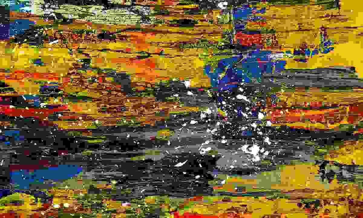 MacamMacam Aliran Seni Lukis, Tokoh, dan CiriCirinya