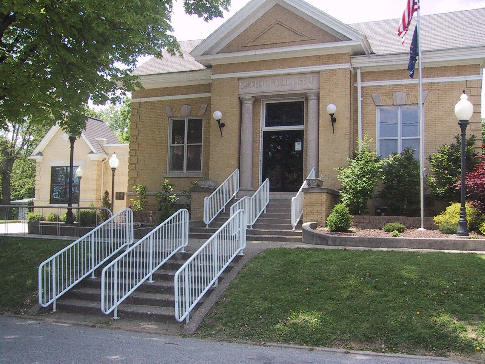 PHOTOS Town Of Poseyville