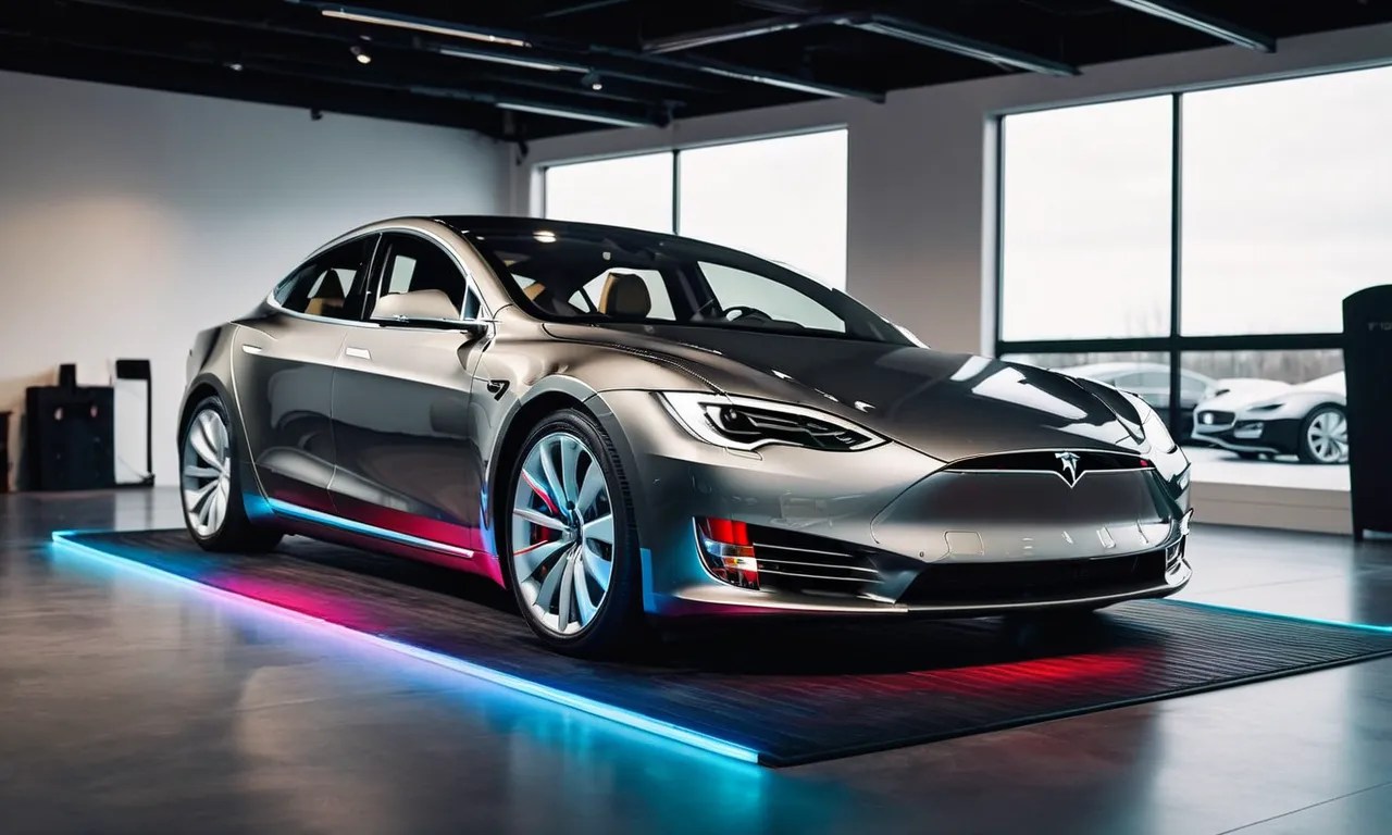 Do Teslas Come With Floor Mats? A Detailed Look Posh Seven Magazine