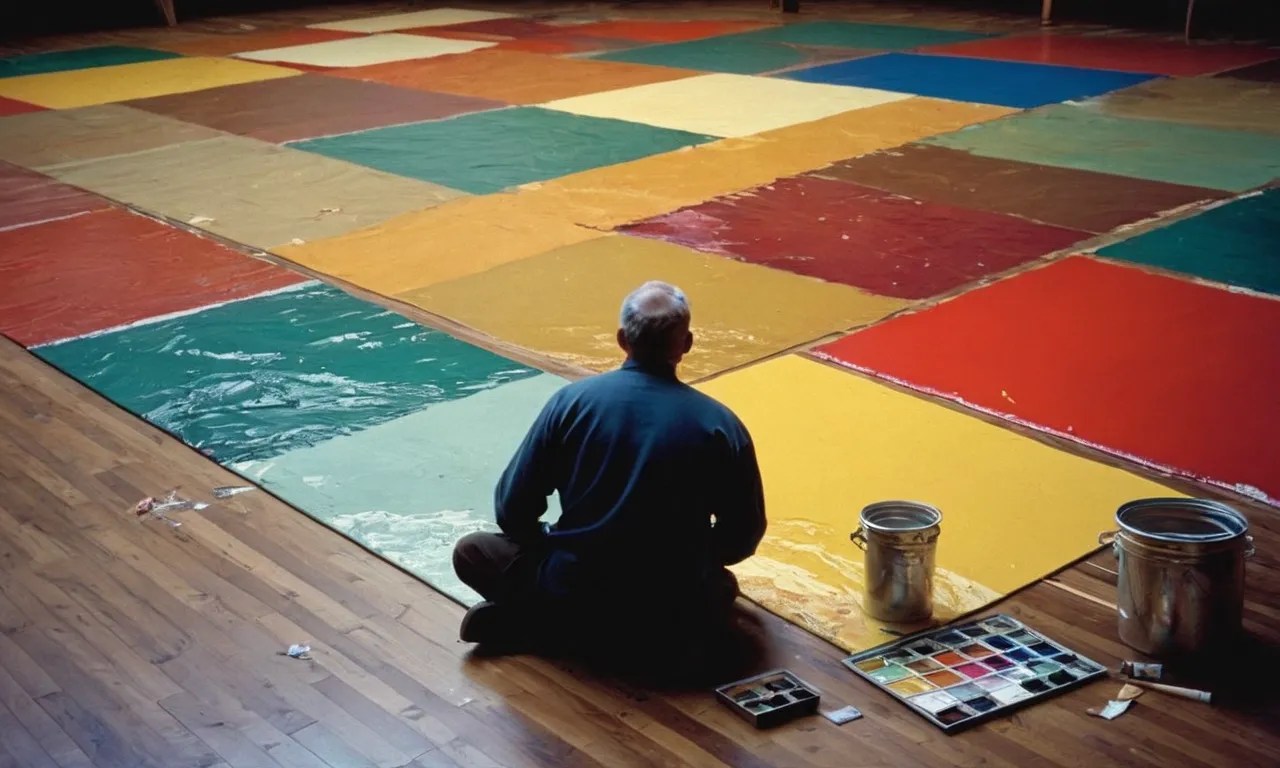 Do You Paint Before Or After Installing New Flooring? Posh Seven Magazine