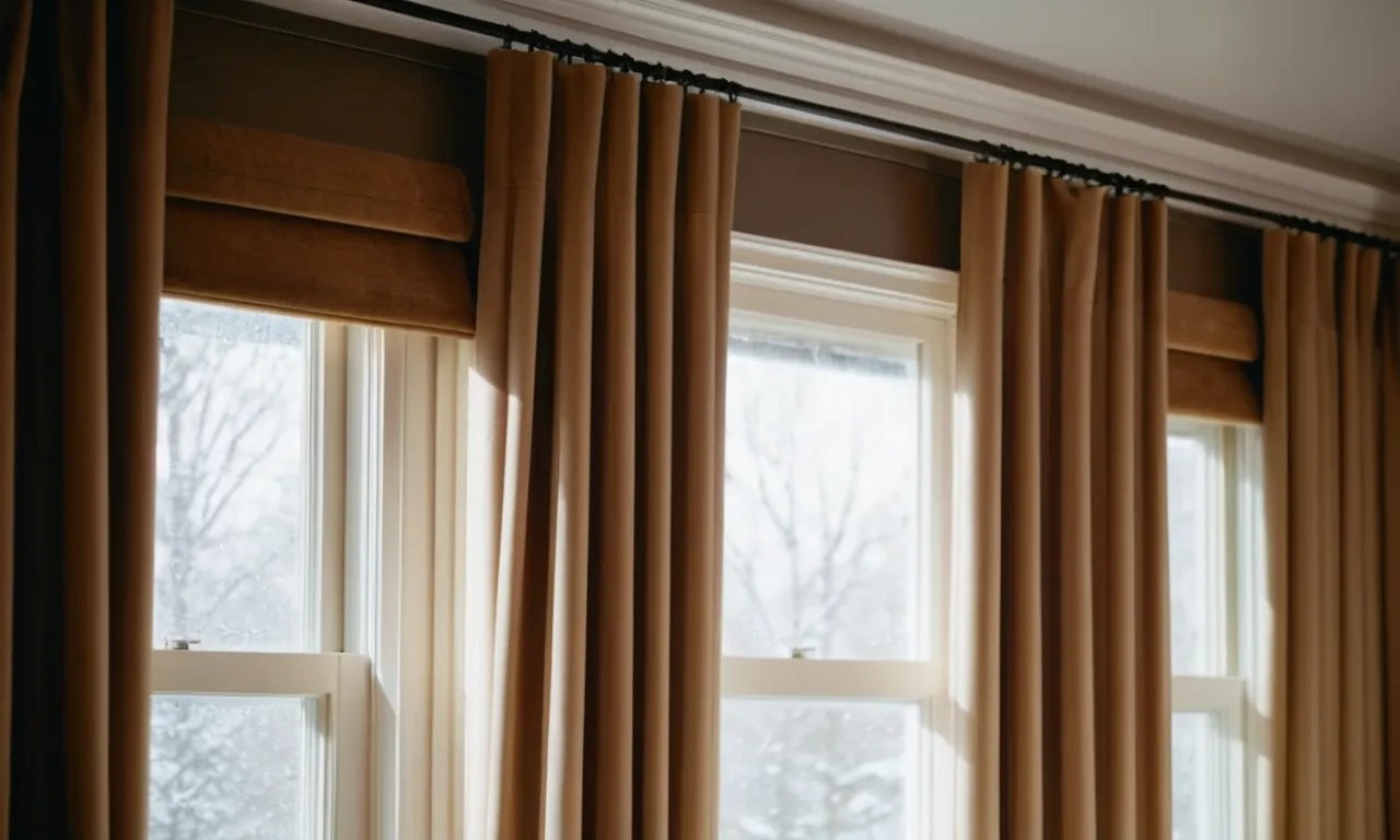 I Tested And Reviewed 10 Best Curtains To Keep Cold Out (2023) Posh