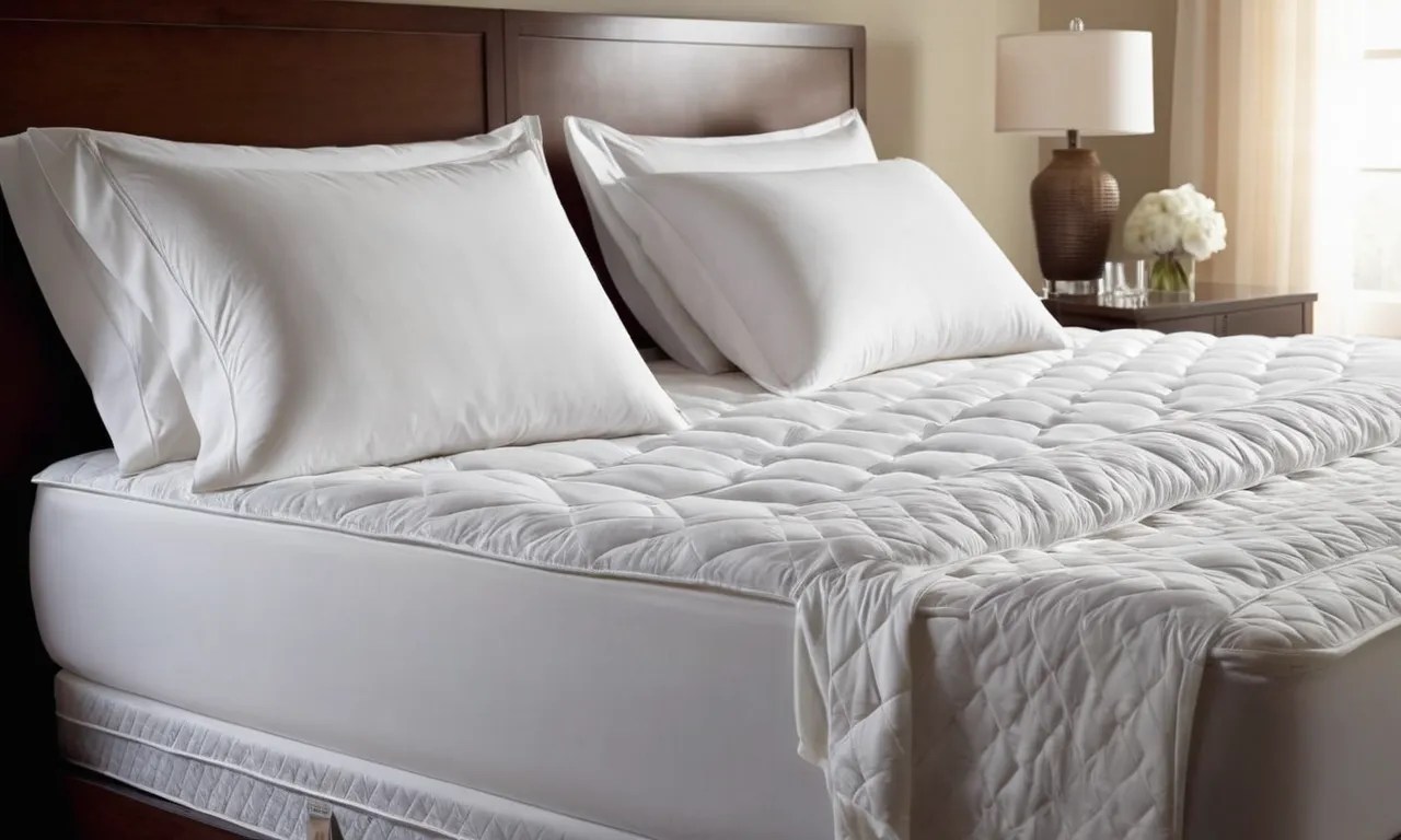 I Tested And Reviewed 10 Best Sheets For Tempurpedic Adjustable Bed