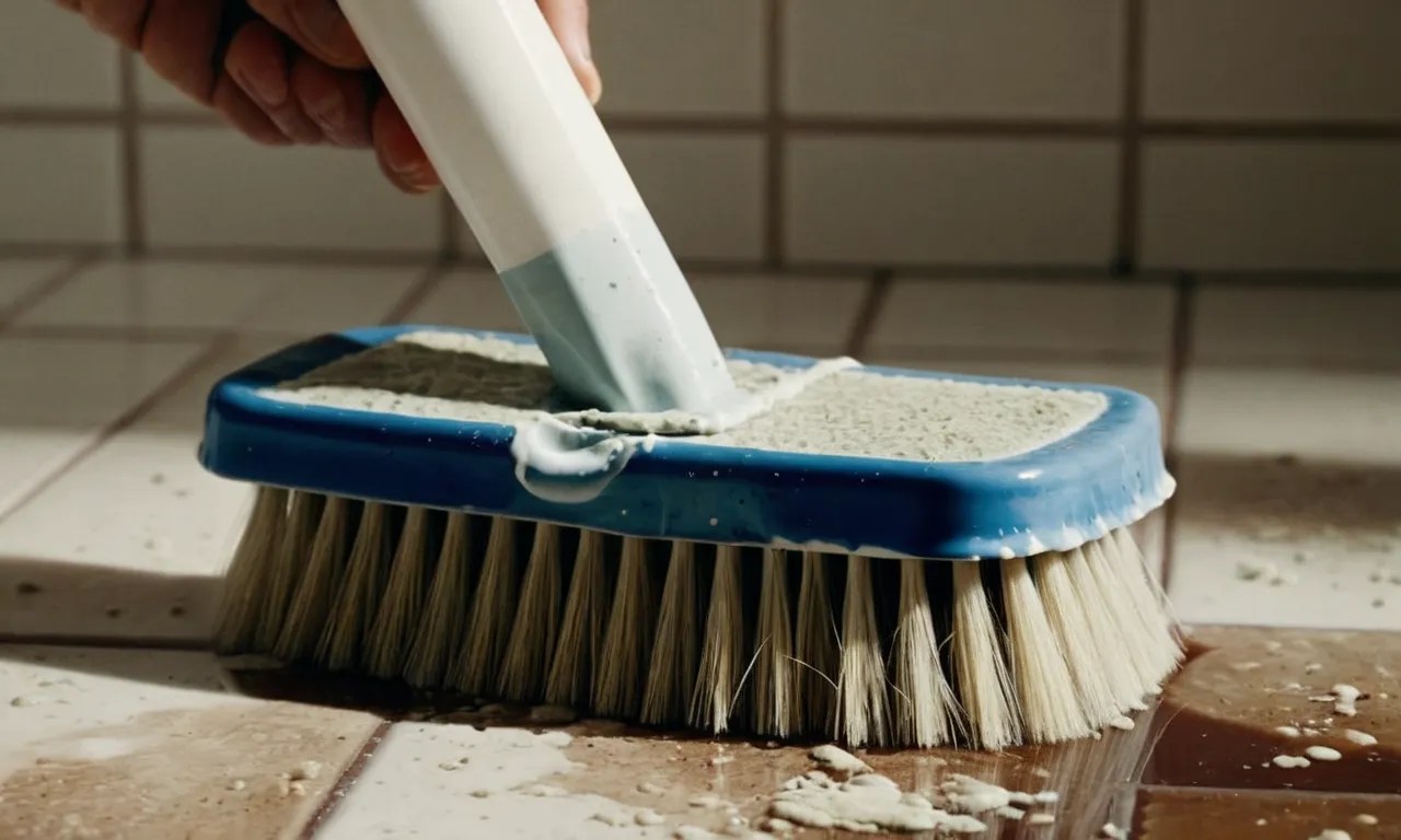 How To Remove Paint From Grout A StepByStep Guide Posh Seven Magazine