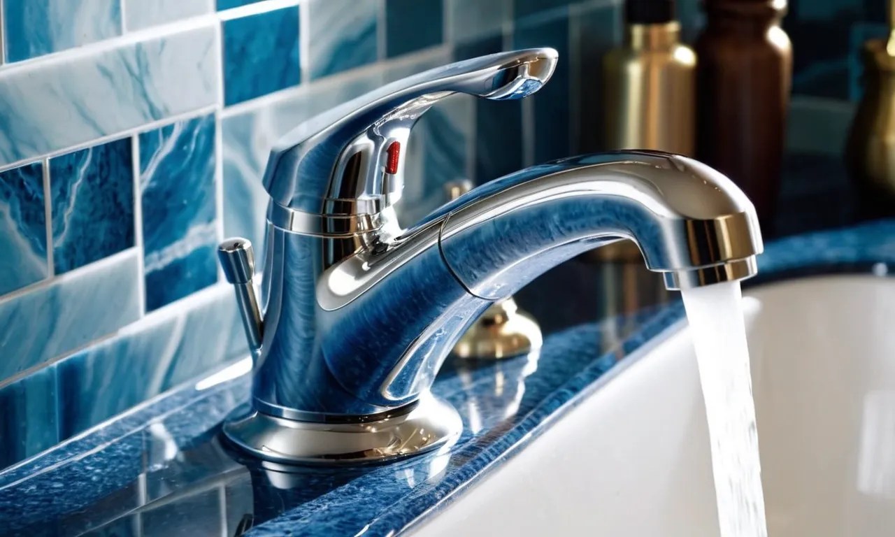 How To Remove Calcium Buildup On Faucets Posh Seven Magazine