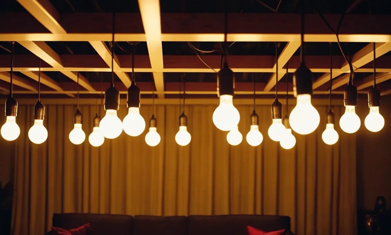 The Ultimate Guide To Choosing Light Bulbs For Track Lighting Posh