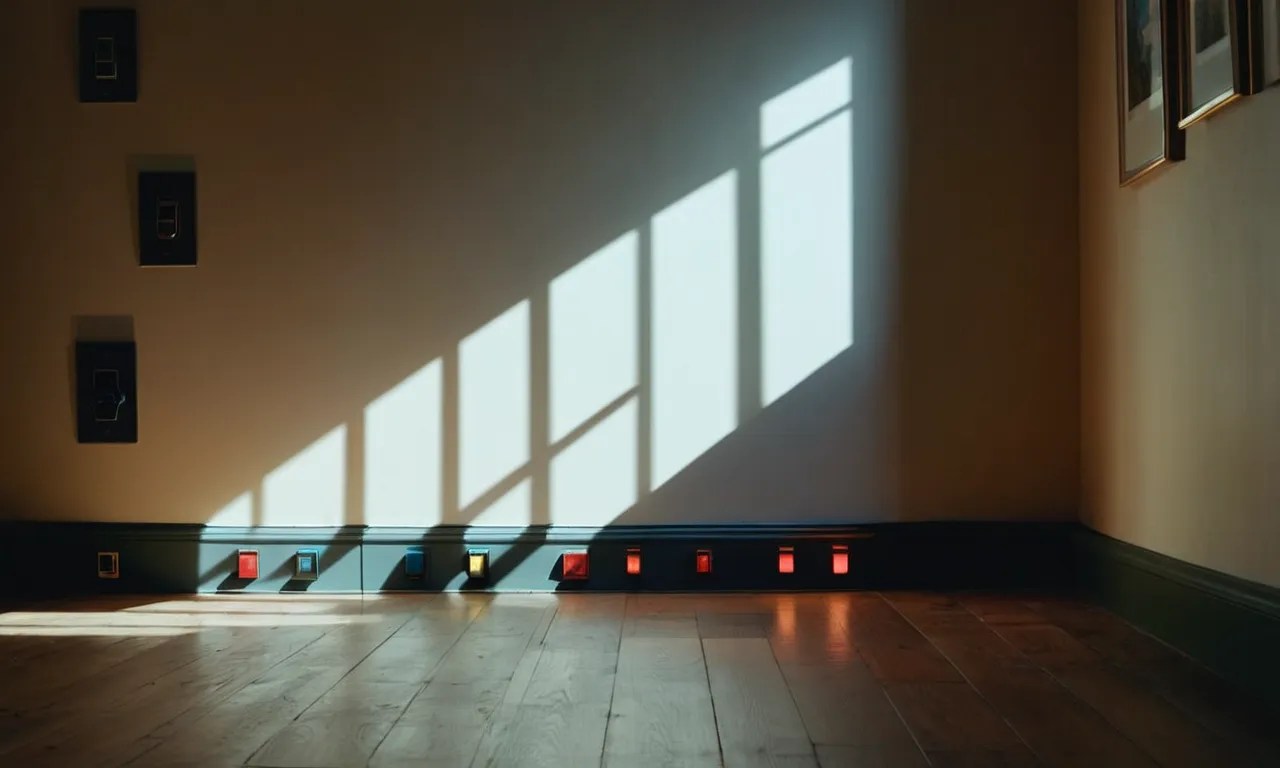 The Ideal Height For Light Switches A Complete Guide Posh Seven Magazine