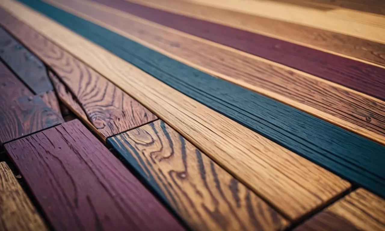 Can I Paint Composite Decking? A Detailed Guide Posh Seven Magazine