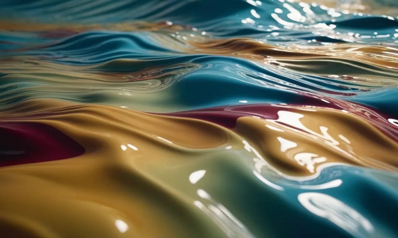 Using Water Based Paint Over An Oil Based Primer Posh Seven Magazine