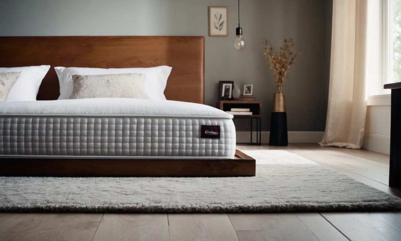 What To Put Under Your Mattress On The Floor For Comfort And Support