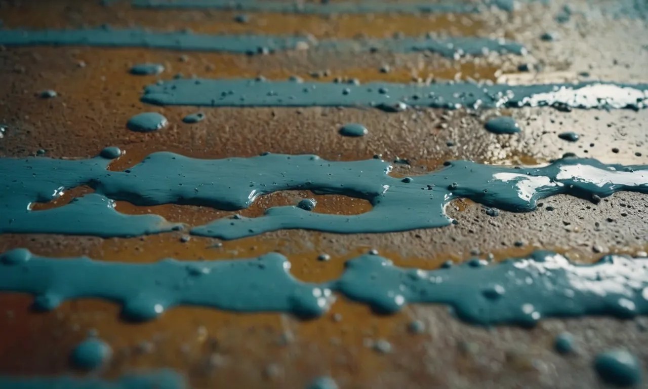 Can Muriatic Acid Remove Paint? A Detailed Look Posh Seven Magazine
