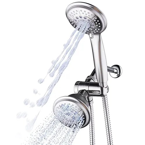 I Tested And Reviewed 10 Best 2 In 1 Shower Heads (2023) Posh Seven