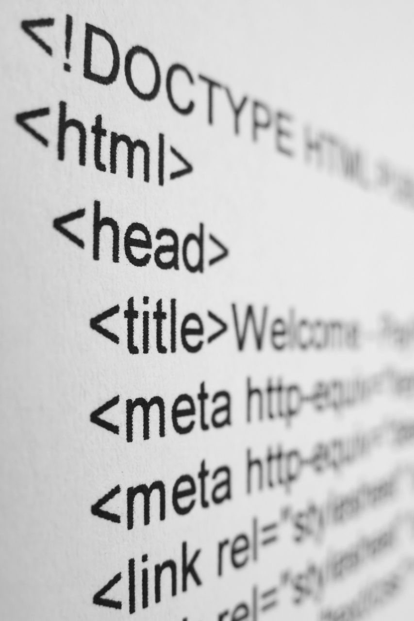 Blocklevel Elements in HTML A Comprehensive Guide
