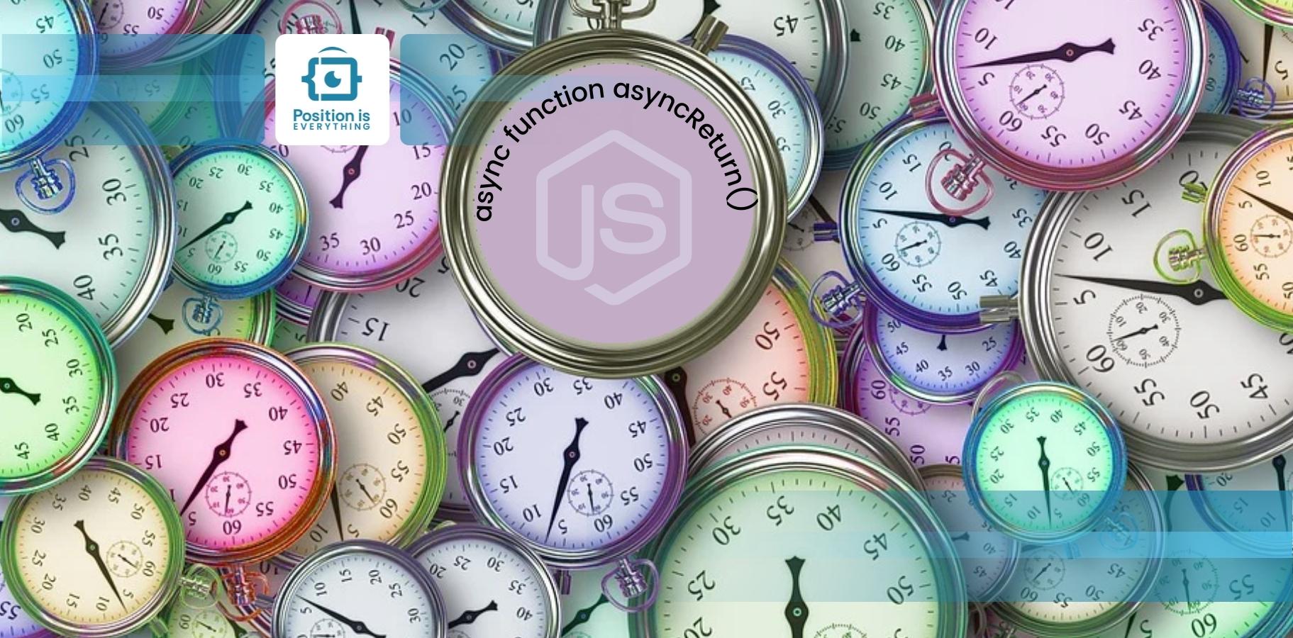 JavaScript Async Function Using Async and Await Seamlessly