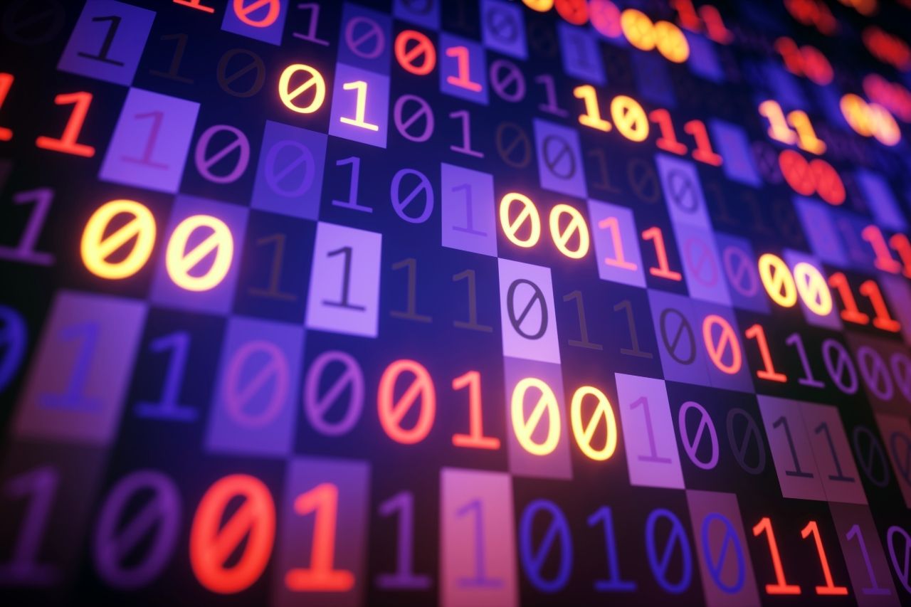 C++ Read Binary File Operation Comprehensive Guide for Beginners