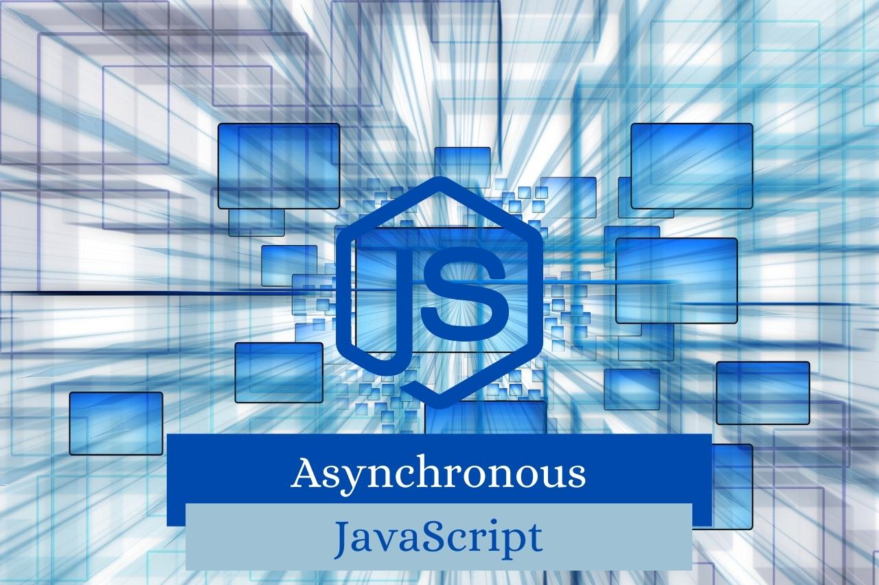 Asynchronous JavaScript Learn How To Call Async Operations