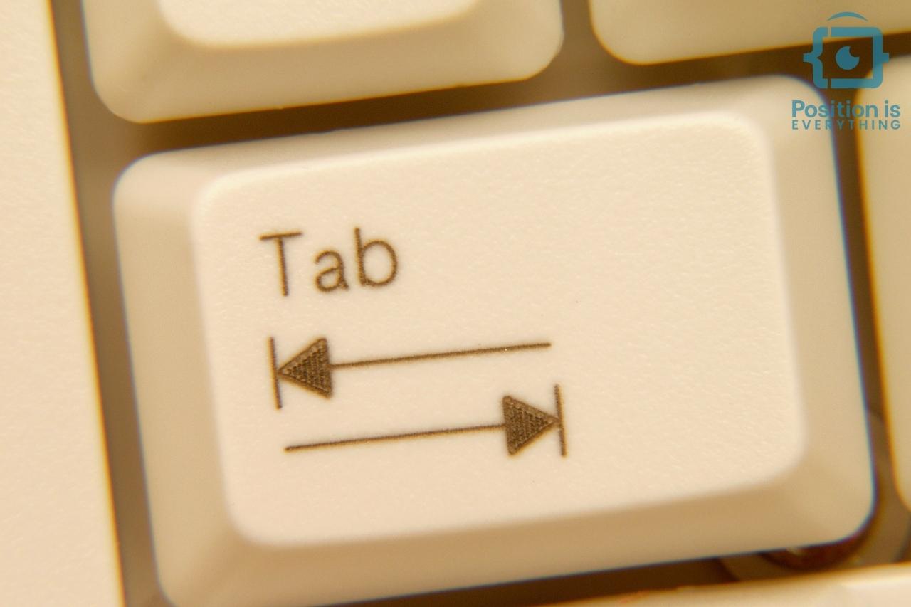 HTML Link Open in New Tab HowTo Guide Using Coding Examples