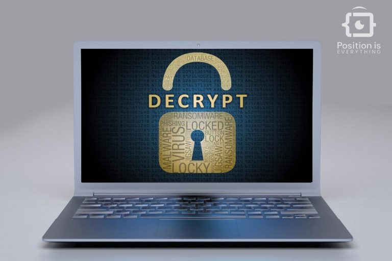 PCI Encryption/Decryption Controller Keep Your Information Safe