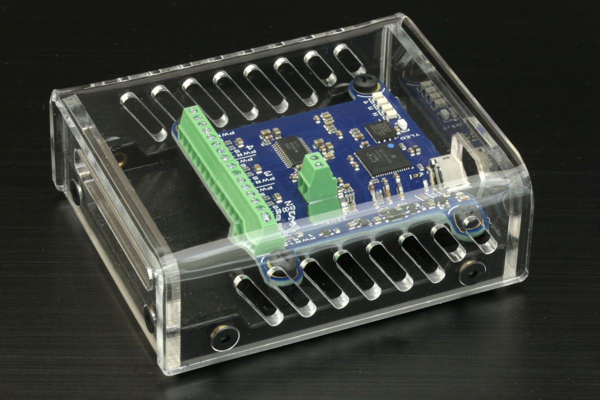 POC差動電圧測定・高精度アナログ/デジタルコンバータUSB小型モジュール ポジティブワン株式会社