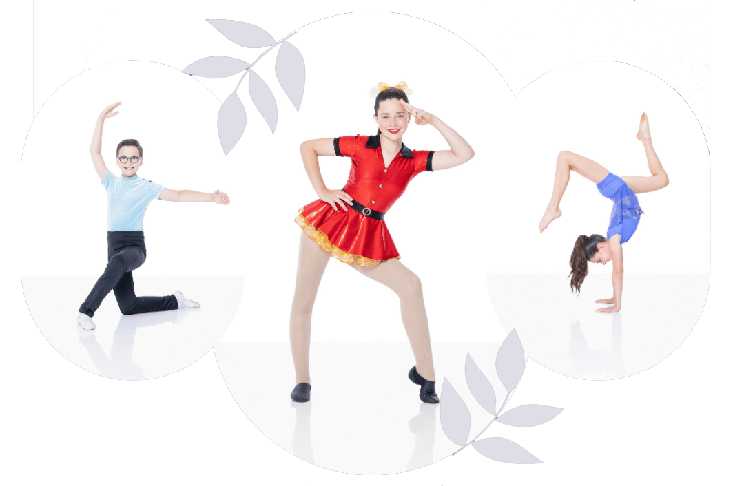 Positive Dance Experience