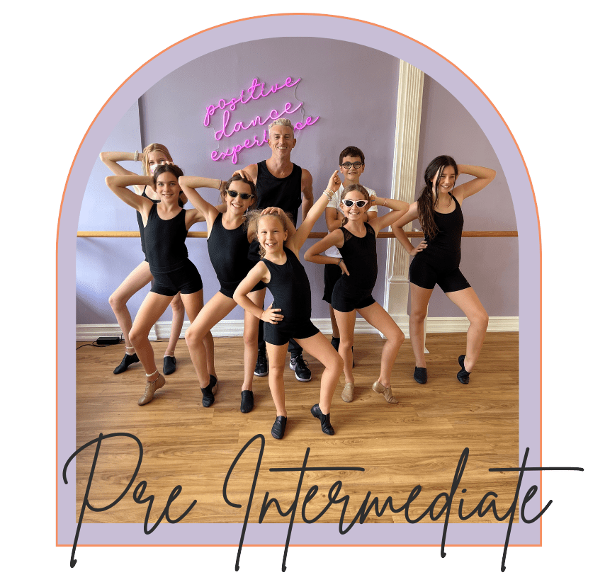 Positive Dance Experience