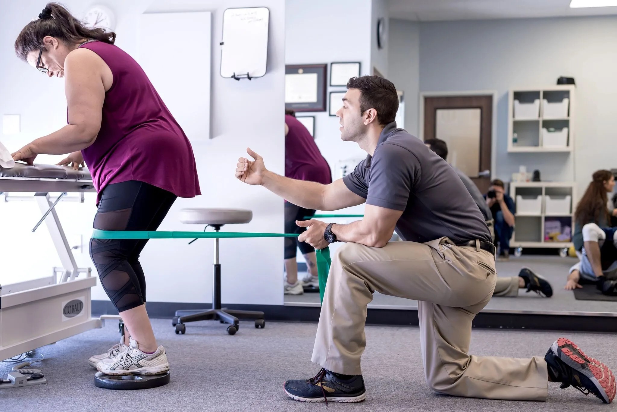 Client Resources Positive Energy Physical Therapy