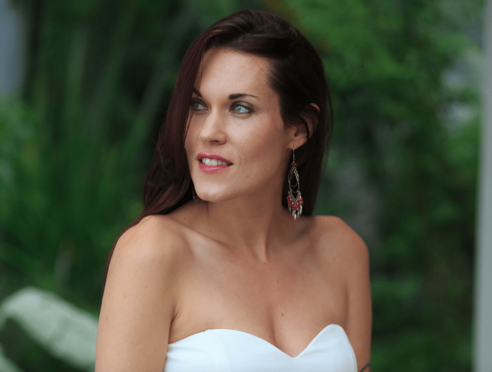 Sneak Peek We Interview Teal Swan Positive Life