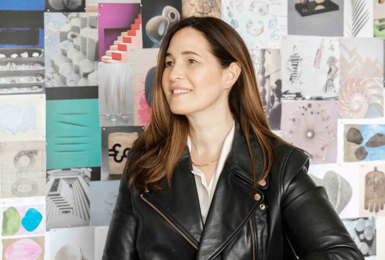 MONICA VINADER Positive Luxury