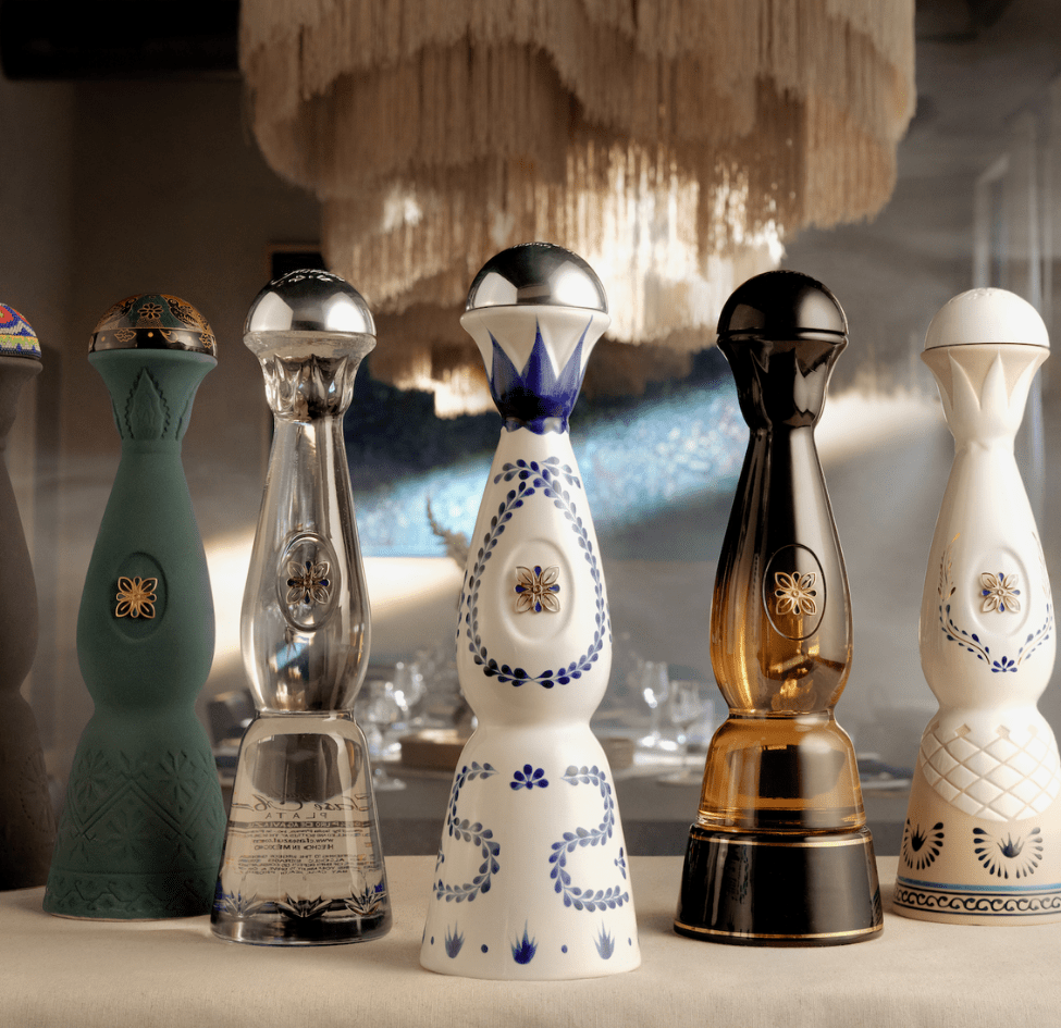 CLASE AZUL MÉXICO Positive Luxury