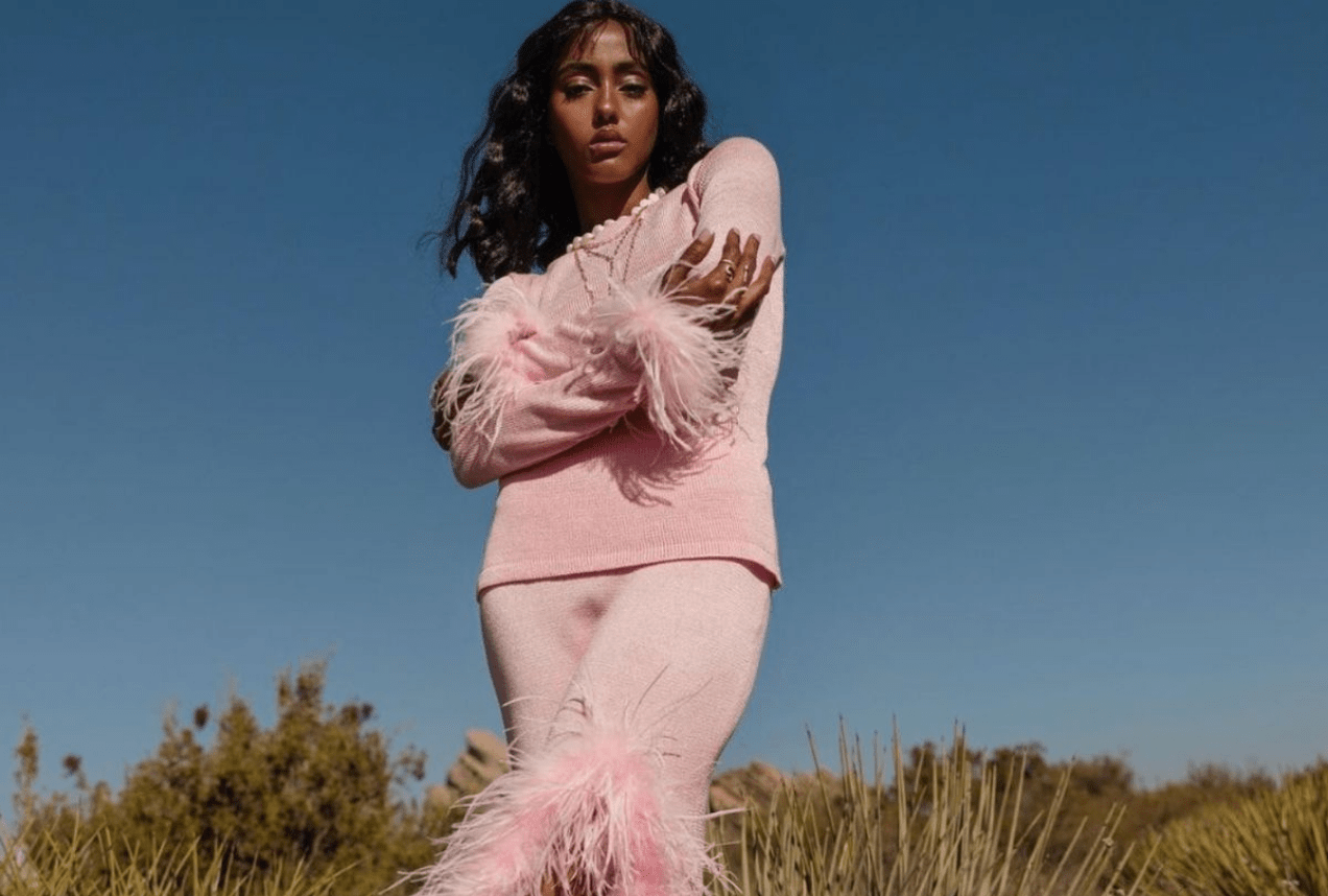 CULT MIA Positive Luxury