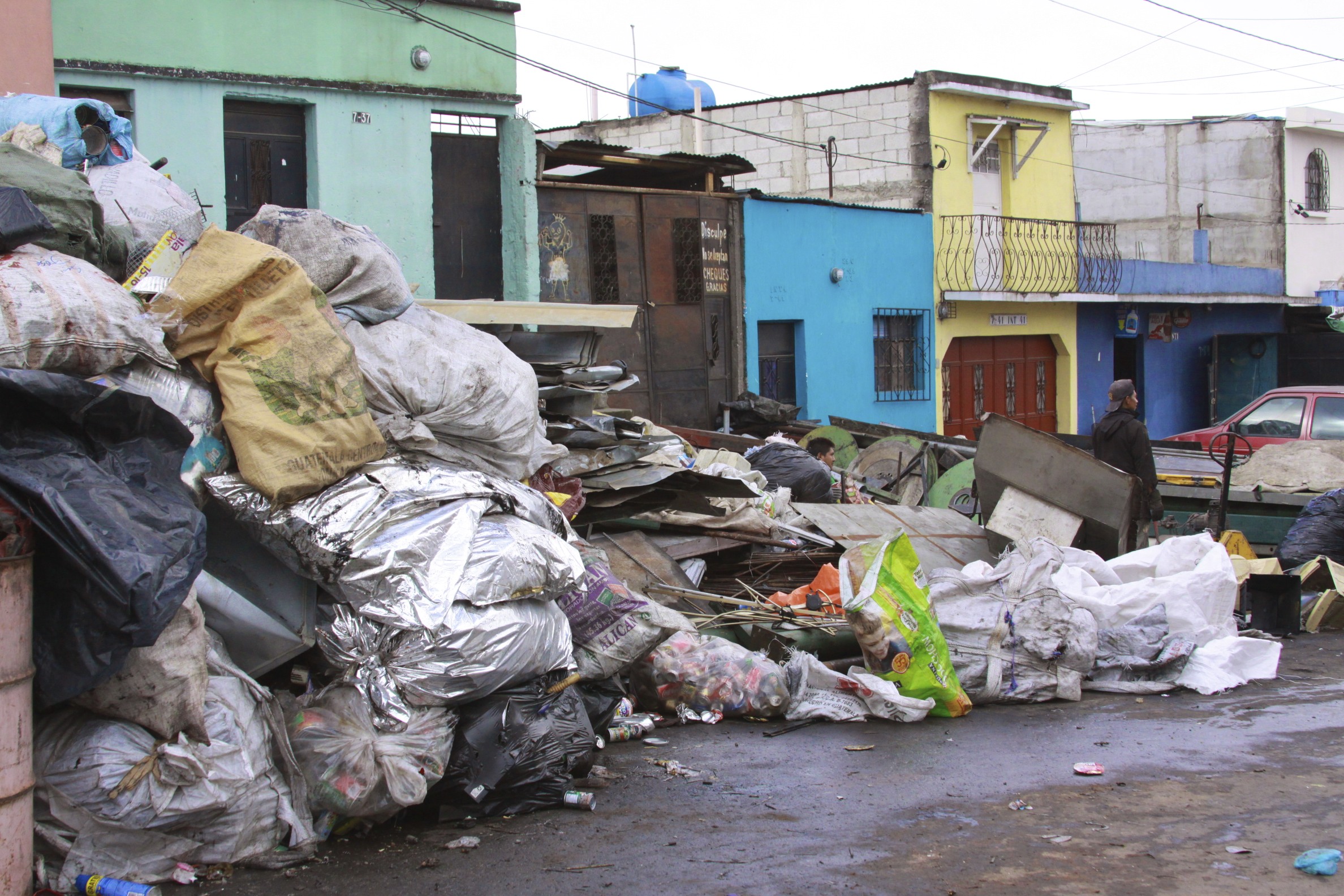 guatemala city day 2 Positively Alene