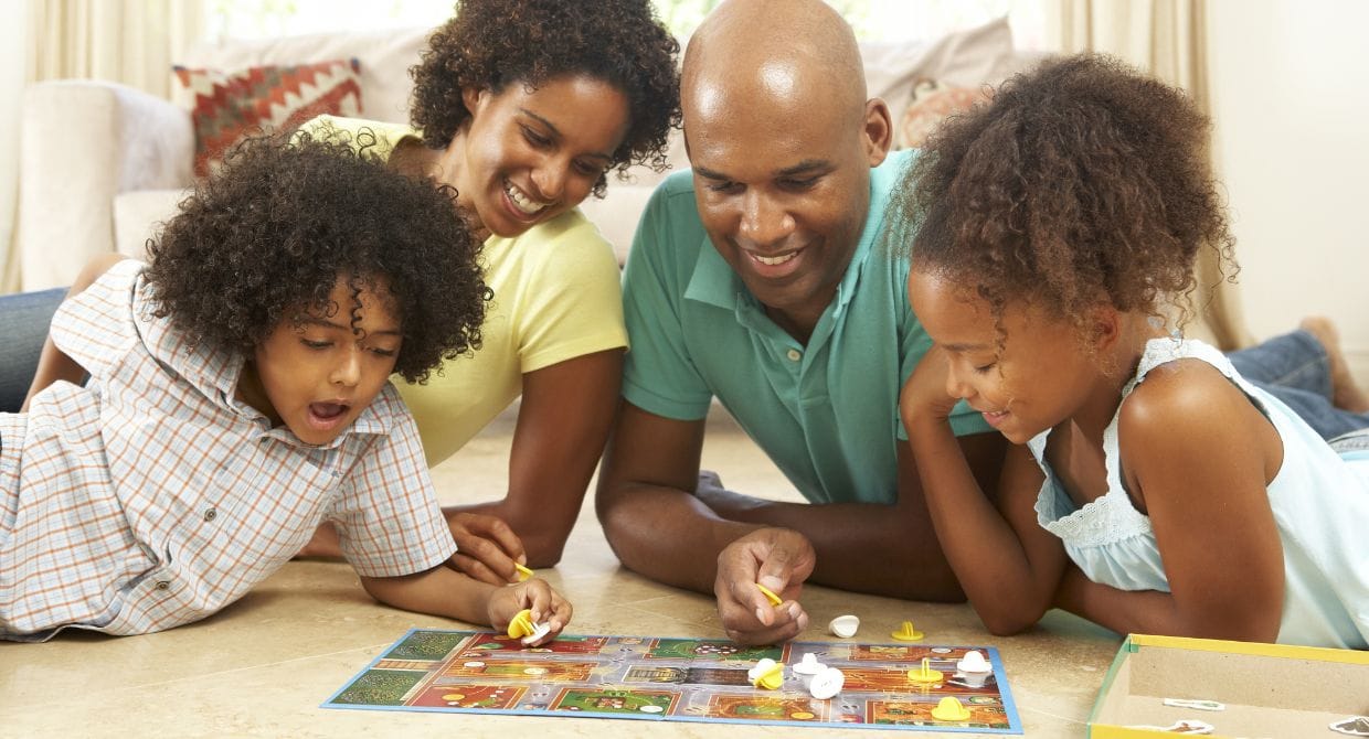 Should You Let Kids Win at Board Games? Smart Strategies for Positive Play