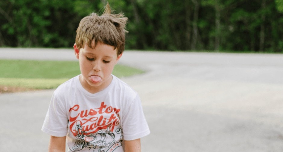 Why Do Kids Whine? 3 Steps to Make it Stop Positive Parenting Solutions