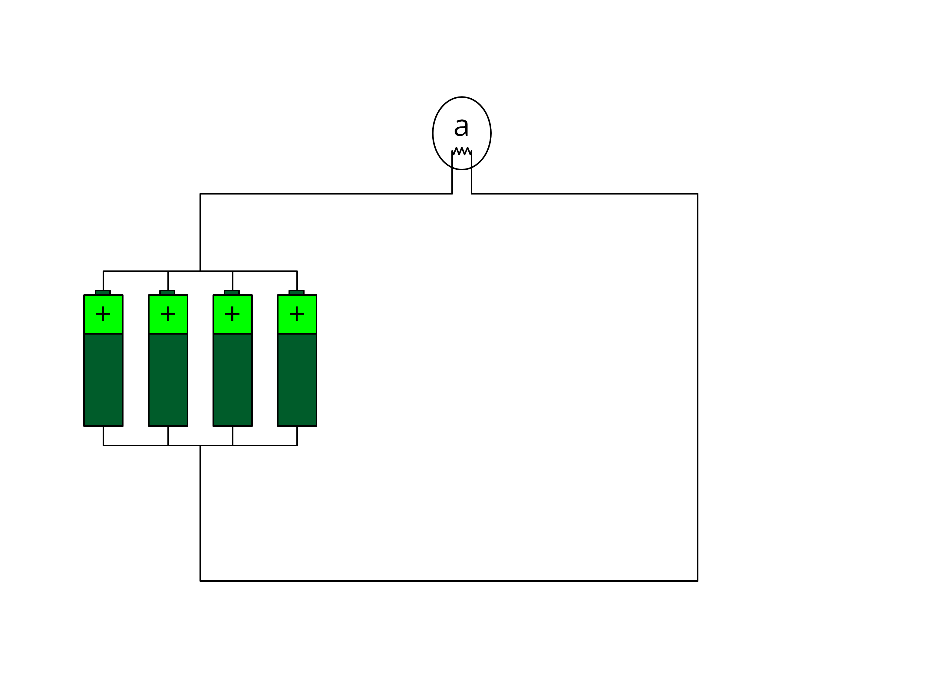 Circuit Analysis Practice Questions Various Positive Physics
